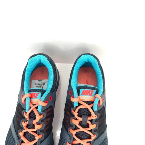 Nike Running Shoes Lunarlon Forever 2 Women’s 554895-400 Sneakers Shoes.