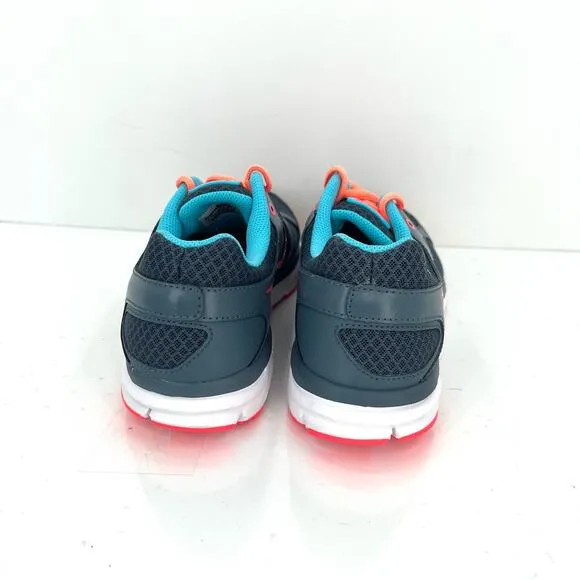 Nike Running Shoes Lunarlon Forever 2 Women’s 554895-400 Sneakers Shoes.