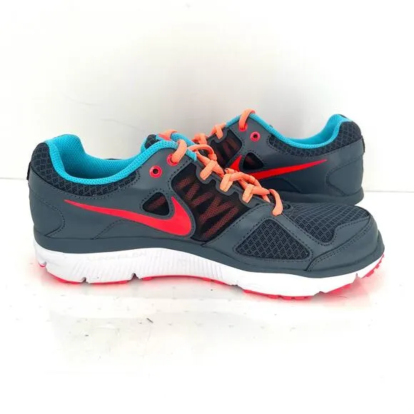 Nike Running Shoes Lunarlon Forever 2 Women’s 554895-400 Sneakers Shoes.