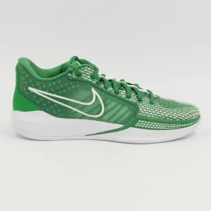 Nike Sabrina 1 TB 'Apple Green' FQ3391-300 Basketball Multi Size