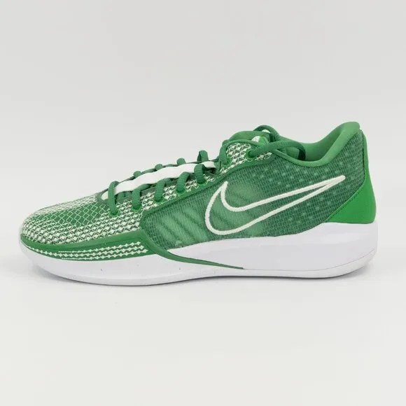 Nike Sabrina 1 TB 'Apple Green' FQ3391-300 Basketball Multi Size