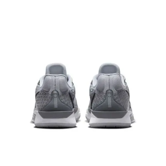Nike Sabrina 2 TB Basketball Shoes Wolf Grey Women Size 11.5/Men Size 10 New