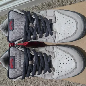 Nike SB Dunk Low 'Bandaid'