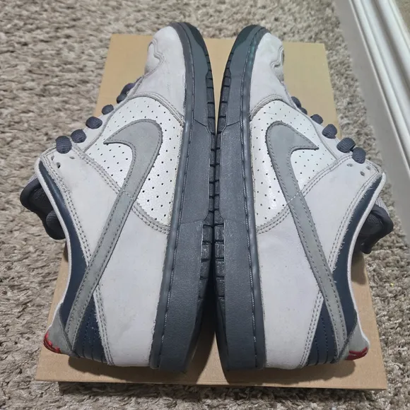 Nike SB Dunk Low 'Bandaid'