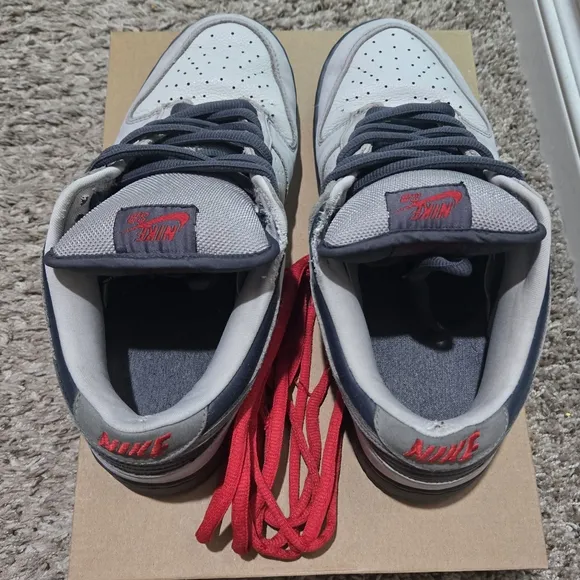Nike SB Dunk Low 'Bandaid'