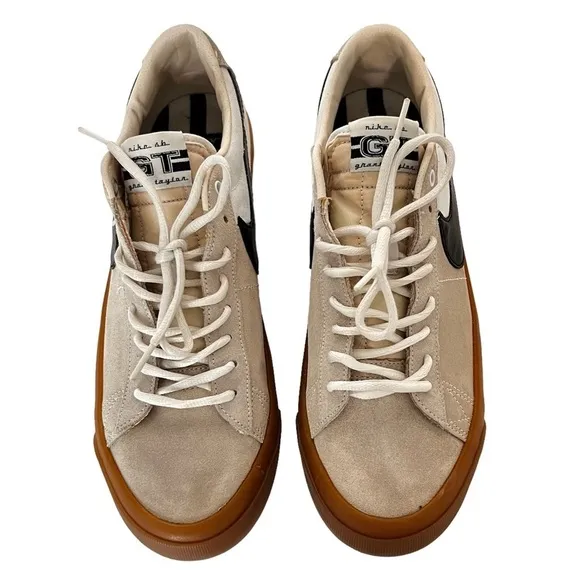 Nike SB Zoom Blazer Low Pro GT shoes