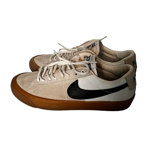 Nike SB Zoom Blazer Low Pro GT shoes