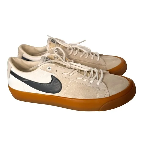 Nike SB Zoom Blazer Low Pro GT shoes