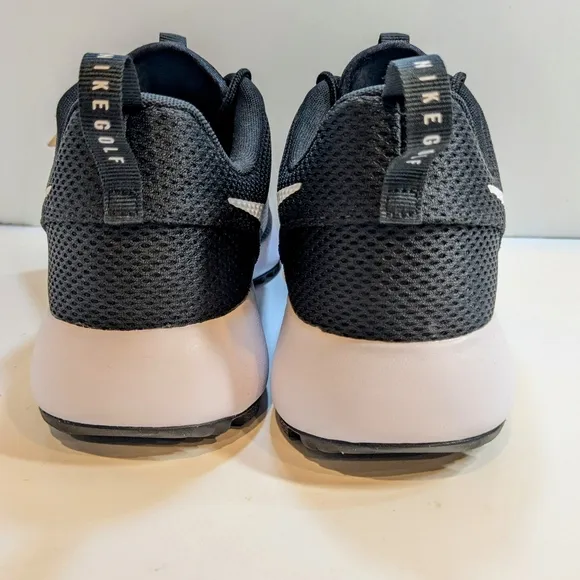 Nike Shoes Golf Color Black For Men Size 11.5
