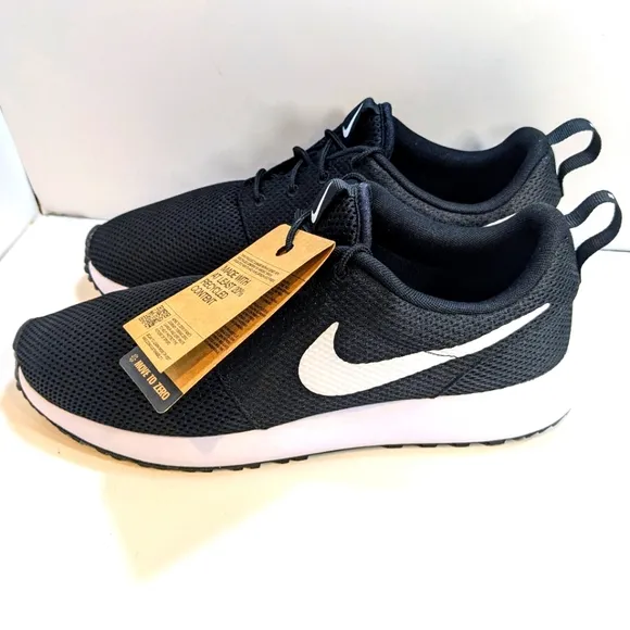 Nike Shoes Golf Color Black For Men Size 11.5