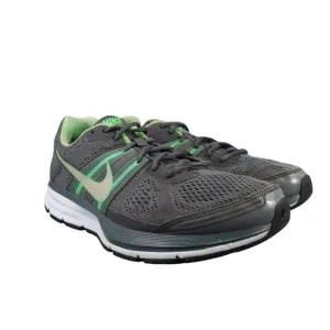 Nike Shoes Mens 12.5 Athletic Trainers Pegasus 29 Running Comfort Gym Grey Green