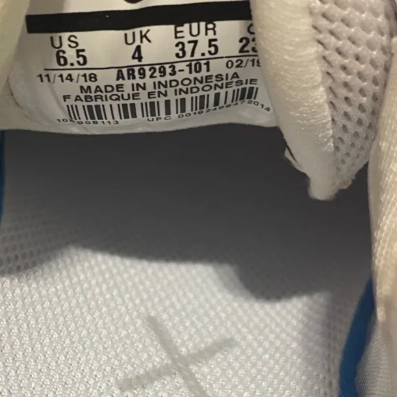 Nike Shoes Nike Air Max 720 Women's