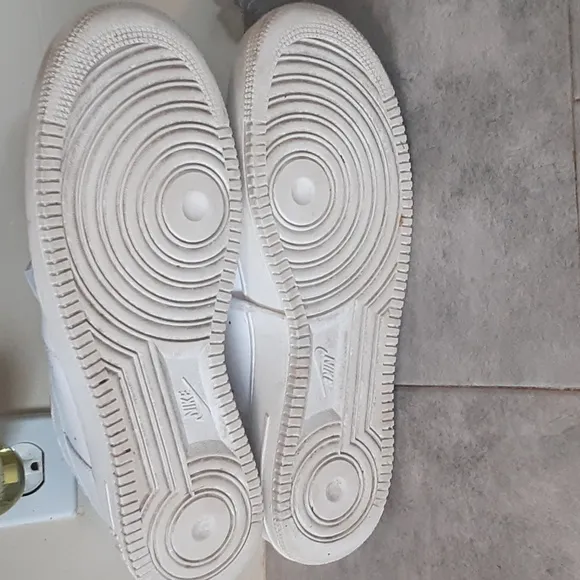 NIKE  shoes  size  14 men