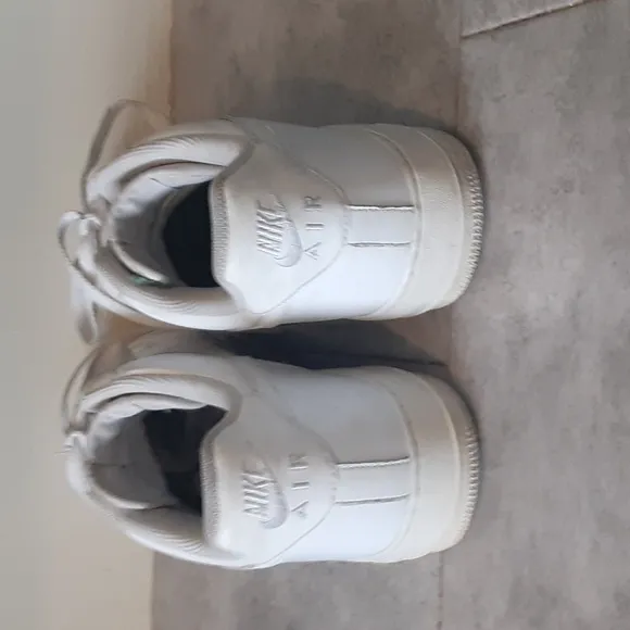 NIKE  shoes  size  14 men