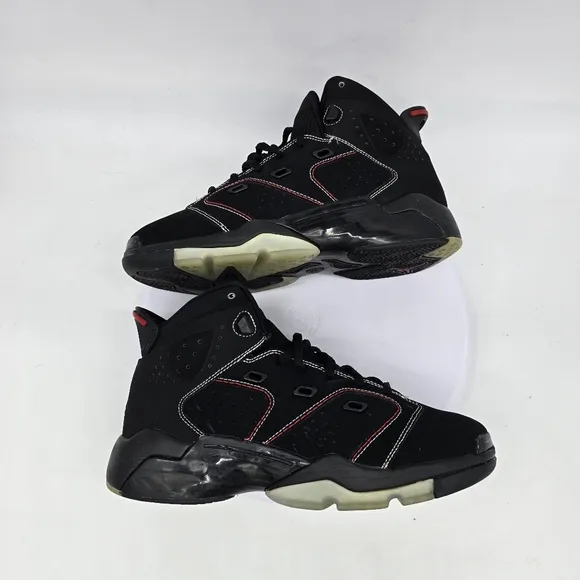 Nike Shoes Youth 7 Women 8.5 Jordan 6-17-23 Sneakers DM1159 003