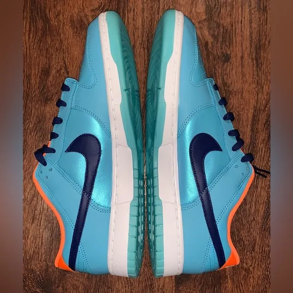 Nike size 11