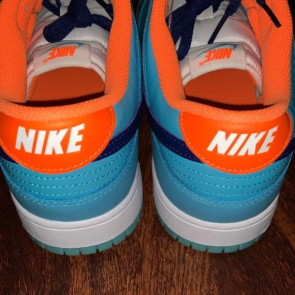 Nike size 11