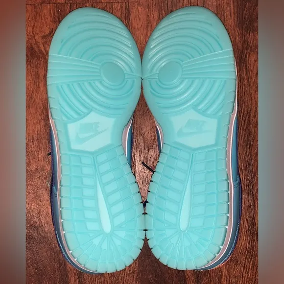 Nike size 11