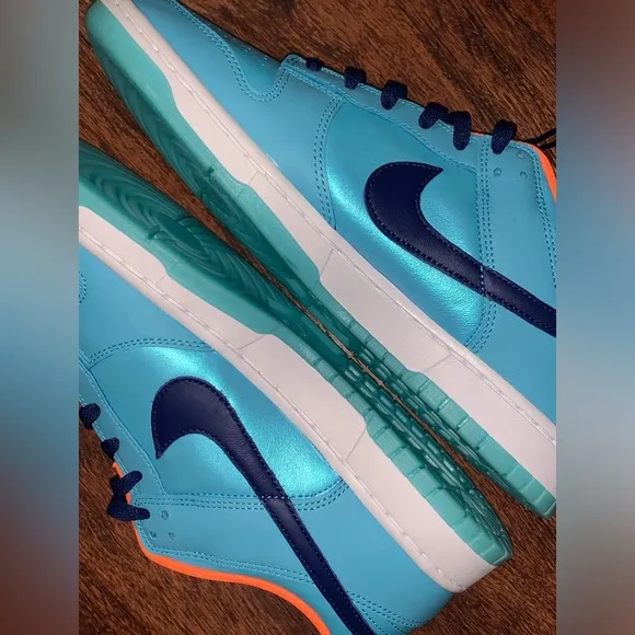 Nike size 11