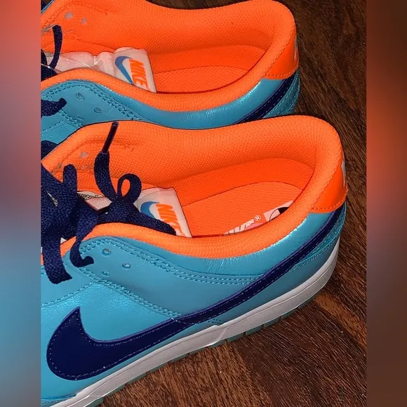 Nike size 11