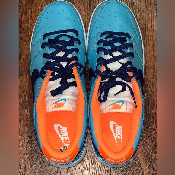 Nike size 11