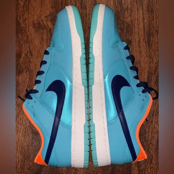 Nike size 11