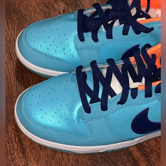 Nike size 11