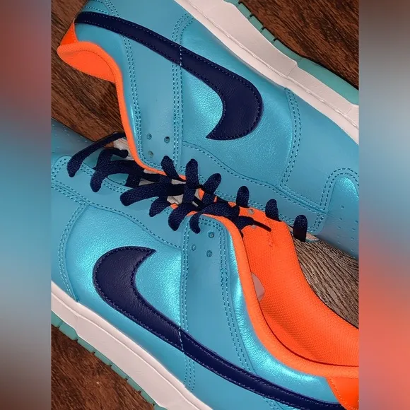 Nike size 11