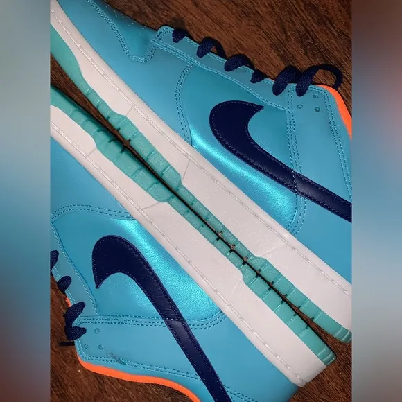 Nike size 11