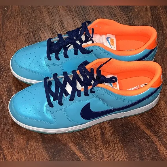 Nike size 11
