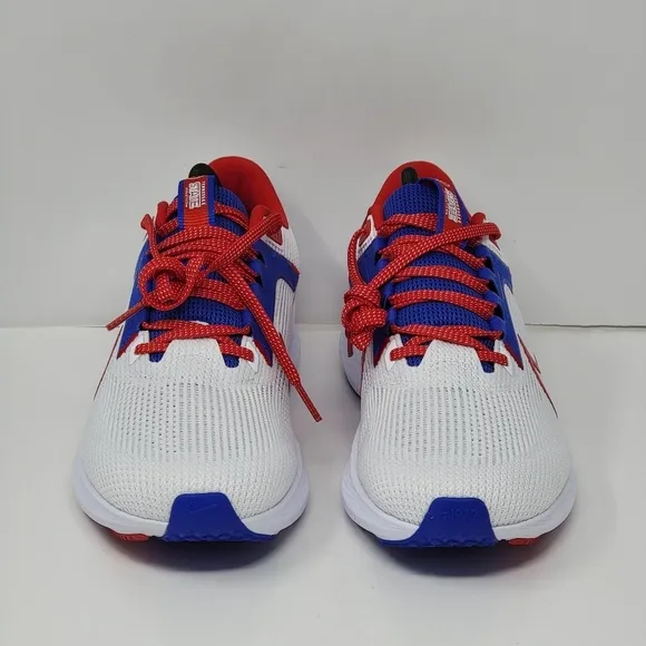 Nike Tennessee State Tigers Pegasus 40 Running Shoes DZ5978-100 Men Size 10 New