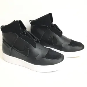 Nike Vandalised LX Black Shoes BQ3611-001 Size 7.5