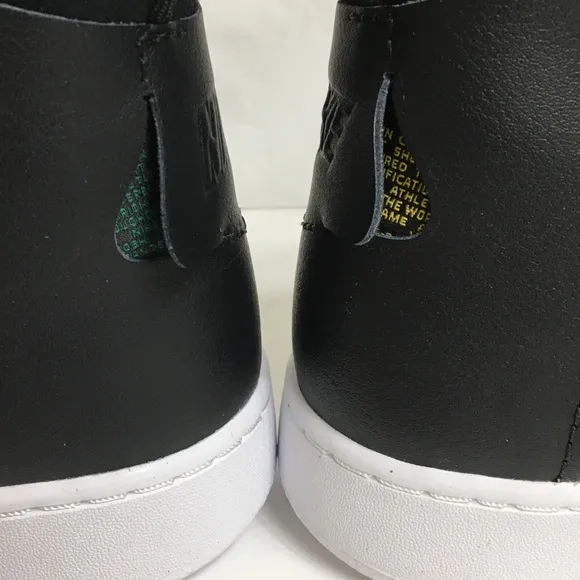 Nike Vandalised LX Black Shoes BQ3611-001 Size 7.5