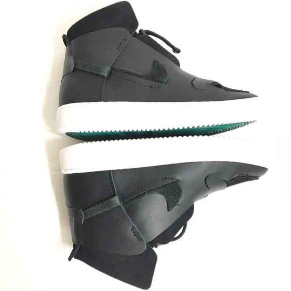 Nike Vandalised LX Black Shoes BQ3611-001 Size 7.5
