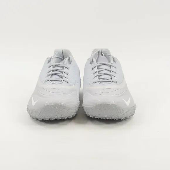 Nike Vapor Drive Sky Grey Metallic Silver AV6634-010 size 8 Men / 9.5 Women