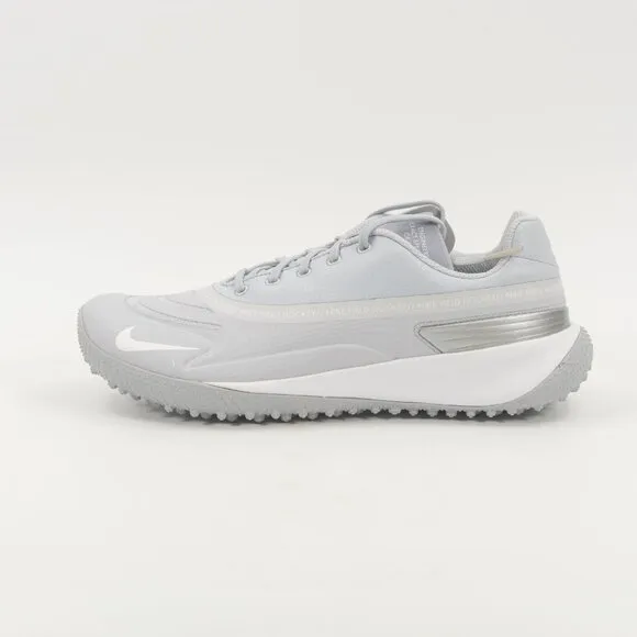 Nike Vapor Drive Sky Grey Metallic Silver AV6634-010 size 8 Men / 9.5 Women