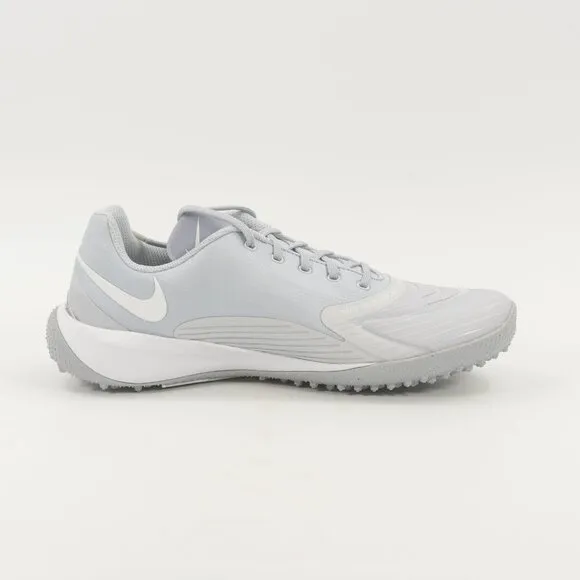 Nike Vapor Drive Sky Grey Metallic Silver AV6634-010 size 8 Men / 9.5 Women