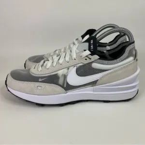Nike‎ Waffle One Shoes Men’s 8 Athletic Trainer Streetwear Sneakers DA7995-10