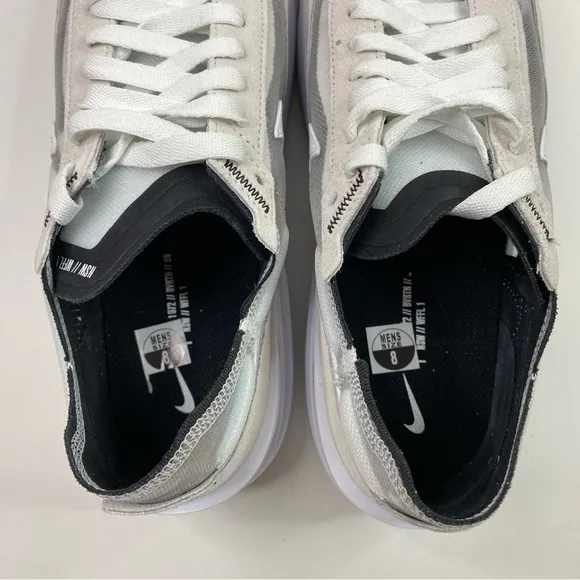 Nike‎ Waffle One Shoes Men’s 8 Athletic Trainer Streetwear Sneakers DA7995-10