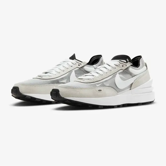 Nike Waffle one shoes