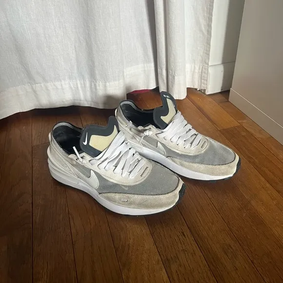 Nike Waffle one shoes