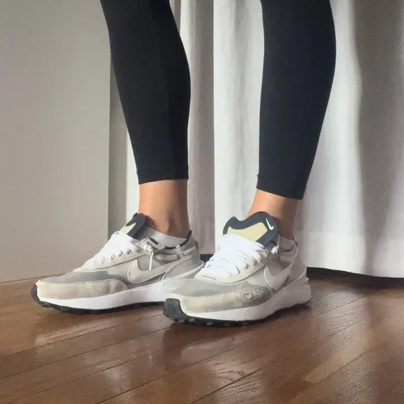 Nike Waffle one shoes