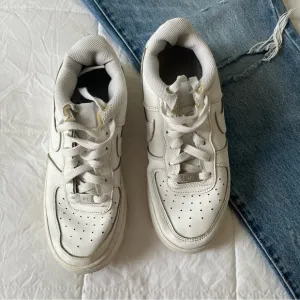 Nike‎ White Air Force Women Shoes Size 6.5