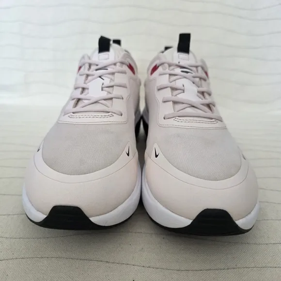 Nike Womens Air Max Dia Soft Pink Athletic Running Shoes AQ4312-603 Size 9.5