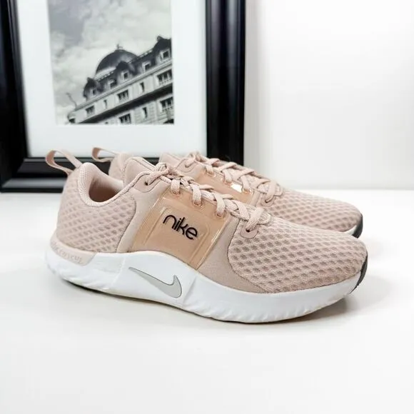 Nike Women's Renew In-Season TR 10 Running Training Sneakers in Mauve Size 8.5
