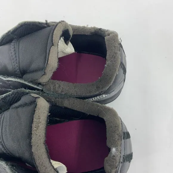 Nike x Off Low White MoMa Black/Silver Athletic Shoes Size 7 Preowned