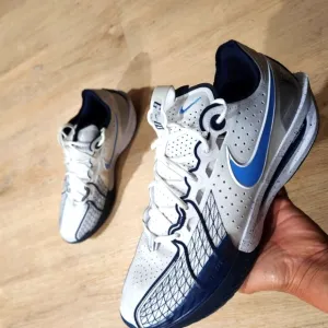 Nike Zoom G.T. Cut 3 NCAA P white/valor blue coll navy. BB33H 7022-003 Mens 14 V
