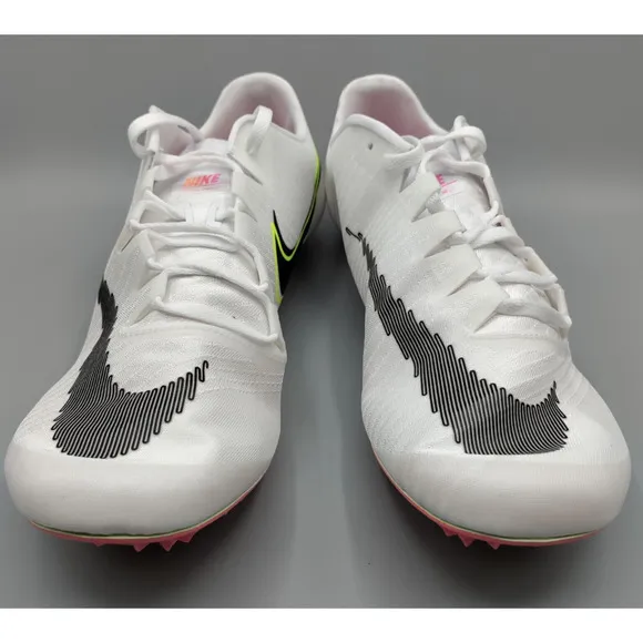 Nike Zoom Ja Fly 3 Rawdacious PRO XC Track Spikes Shoes Men Size 10.5 No Spikes