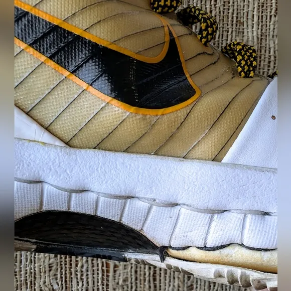 Nike Zoom Kobe 4 Protro ‘Del Sol’ Size 11
