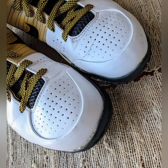 Nike Zoom Kobe 4 Protro ‘Del Sol’ Size 11
